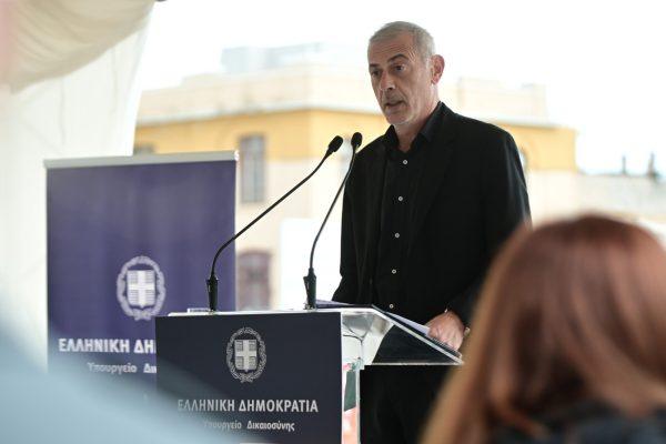 Μώραλης: Υπάρχει συνολική αναβάθμιση του Πειραιά - Θέλουμε 3-4 παρεμβάσεις ακόμη μέχρι το τέλος της θητείας