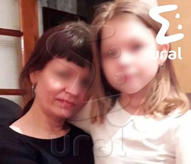 Ρωσία: Προσέλαβε δολοφόνο για να σκοτώσει την 12χρονη κόρη της