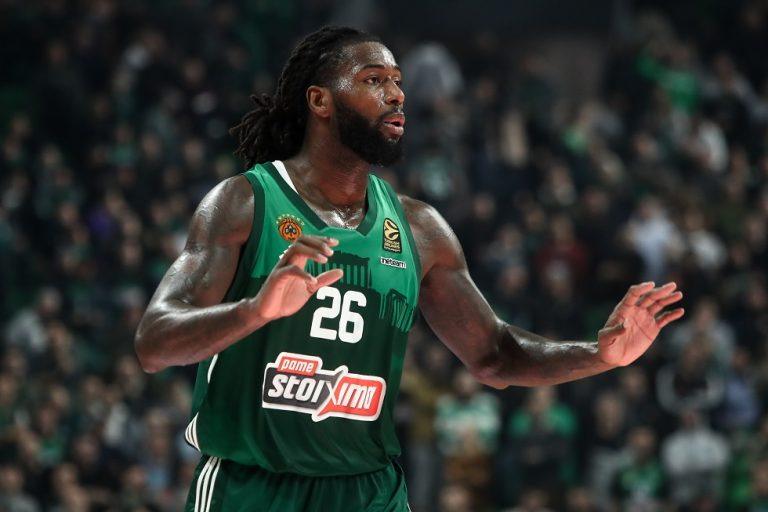 Ο Λεσόρ, η ατάκα του Αταμάν και η επιρροή στο παιχνίδι του Παναθηναϊκού (vids)