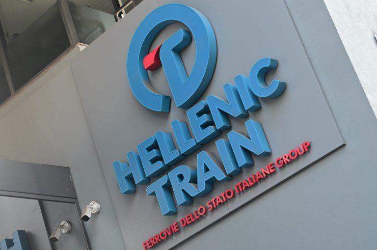 Χρηστίδης: Θρασύτατη η Hellenic Train, καμία αυτοκριτική για τις τεράστιες ευθύνες της