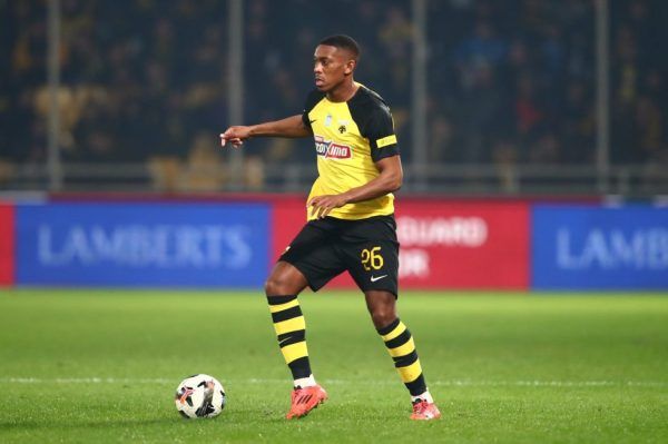 Η θέση της ΑΕΚ για Μαρσιάλ – Επέστρεψε στην ΠΑΕ ο Λυσάνδρου