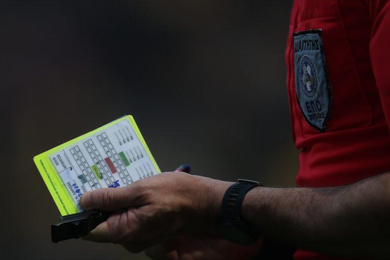 Πρώην διαιτητής της Super league πωλούσε παράνομους αποκωδικοποιητές για συνδρομητικά – Τον τσάκωσε η ΕΛ.ΑΣ.