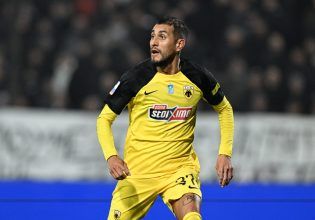 ΑΕΚ: Στο στόχαστρο της Ρίβερ Πλέιτ ο Περέιρα