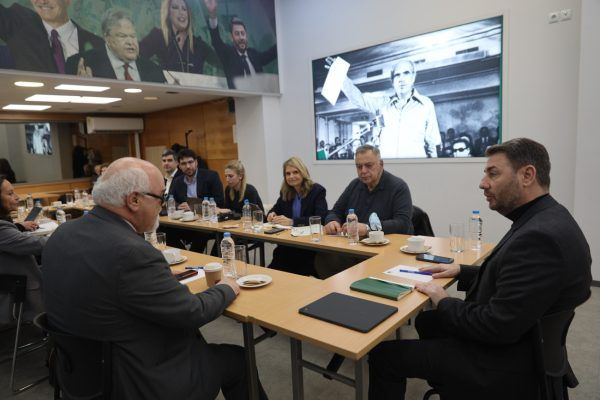 ΠΑΣΟΚ-ΚΙΝ.ΑΛΛ.: Ο Γιάννης Βαρδακαστάνης Γραμματέας της Κεντρικής Οργανωτικής Επιτροπής Συνεδρίου