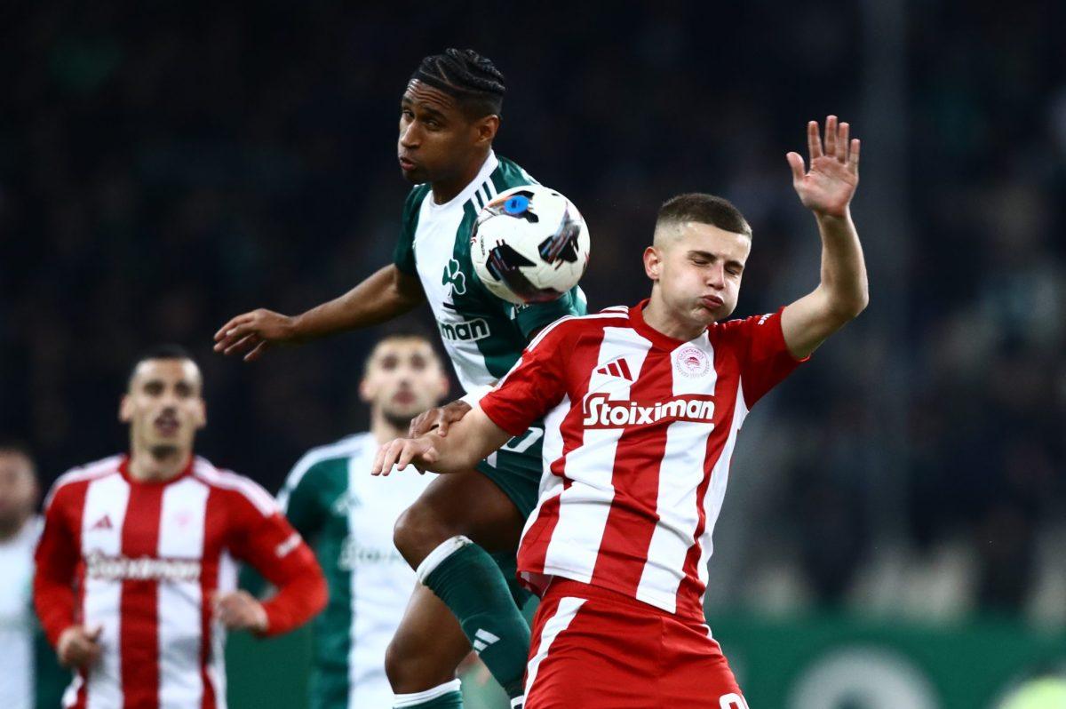 Αυλαία σε ΟΑΚΑ και Τούμπα για τα playoffs της Super League