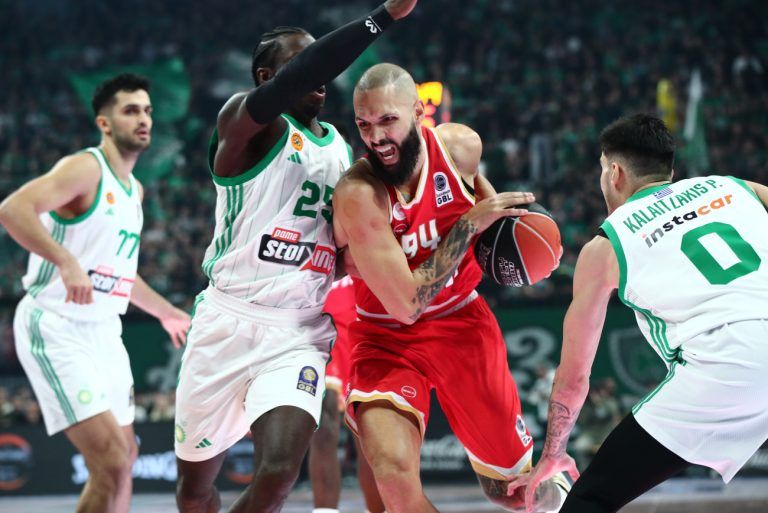 Πότε είναι ο μικρός και ο μεγάλος τελικός της Euroleague