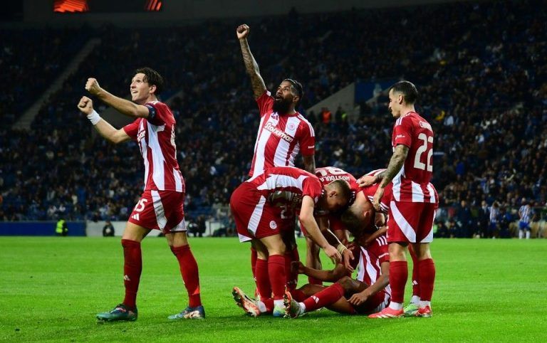 «Τρελά» χρήματα μοίρασε η UEFA – Τα ποσά που θα λάβουν οι ελληνικές ομάδες