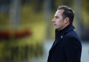 Επίσημο: Τέλος από την ΑΕΚ ο Κουχάρσκι