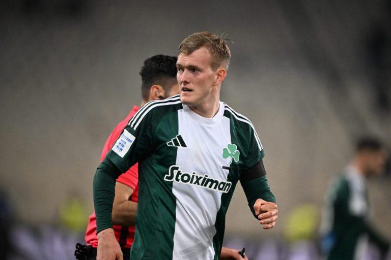 Σφιντέρσκι: «Τώρα δεν μετράει τι έγινε στα προηγούμενα παιχνίδια, υπάρχουν δύο τελικοί»