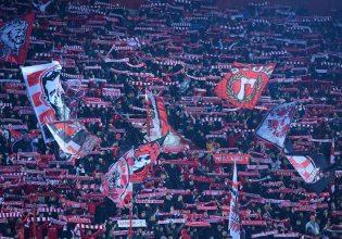 Ολυμπιακός: Συνεχίζεται η διάθεση των εισιτηρίων για τον τελικό Κυπέλλου