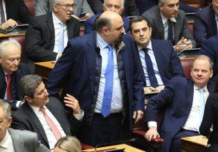 Βουλή: «Κληρώνει» το Δικαστικό Συμβούλιο για Τριαντόπουλο – Στην τελική ευθεία η προανακριτική για Καραμανλή