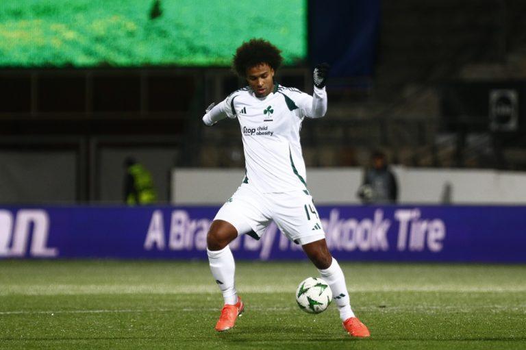 Πάλμερ-Μπράουν: «Δεν υπάρχουν δικαιολογίες, πρέπει να νικήσουμε»