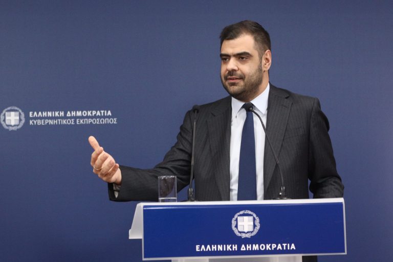 ΠΑΣΟΚ: Ψευταράκος του Μαξίμου ο Π. Μαρινάκης – Κανείς δεν μπορεί να τον πάρει στα σοβαρά