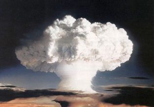 Όταν η Σοβιετική Ένωση προσπάθησε να αντιστρέψει τη ροή ποταμών με πυρηνικές εκρήξεις