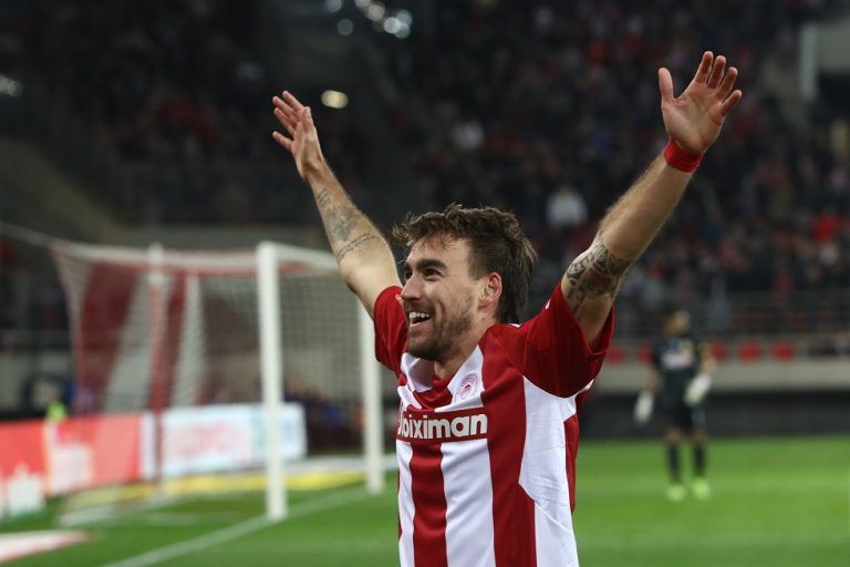 Όρτα: «Ο Ολυμπιακός έχει 48 πρωταθλήματα, ο Παναθηναϊκός μόλις 20»