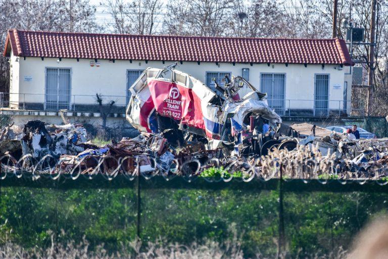 Τέμπη: Δεύτερη μήνυση κατά του εφέτη ανακριτή από συγγενείς θύματος
