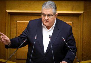 Κουτσούμπας: Σταθερή άνοδος του ΚΚΕ στις δημοσκοπήσεις – Τα μέτρα της ΝΔ είναι σταγόνα στον ωκεανό