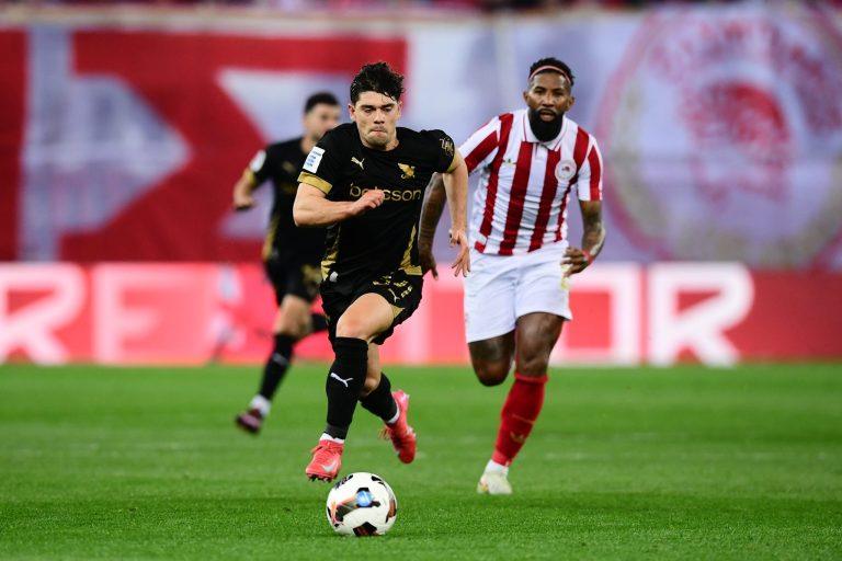 Η μεγάλη ώρα έφτασε: ΟΦΗ – Ολυμπιακός με φόντο το Κύπελλο 35 χρόνια μετά