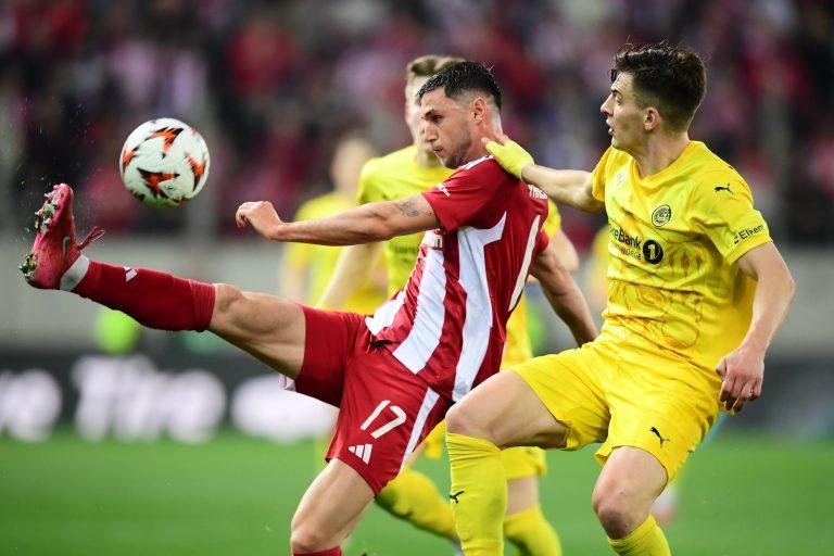 Τι σημαίνει ο αποκλεισμός της Μπόντο Γκλιμτ για τη θέση της Ελλάδας στο ranking της UEFA