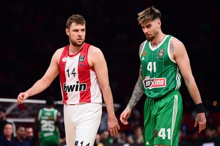 Euroleague: Το (καθαρό) μυαλό και η άμυνα οδηγεί στον τελικό