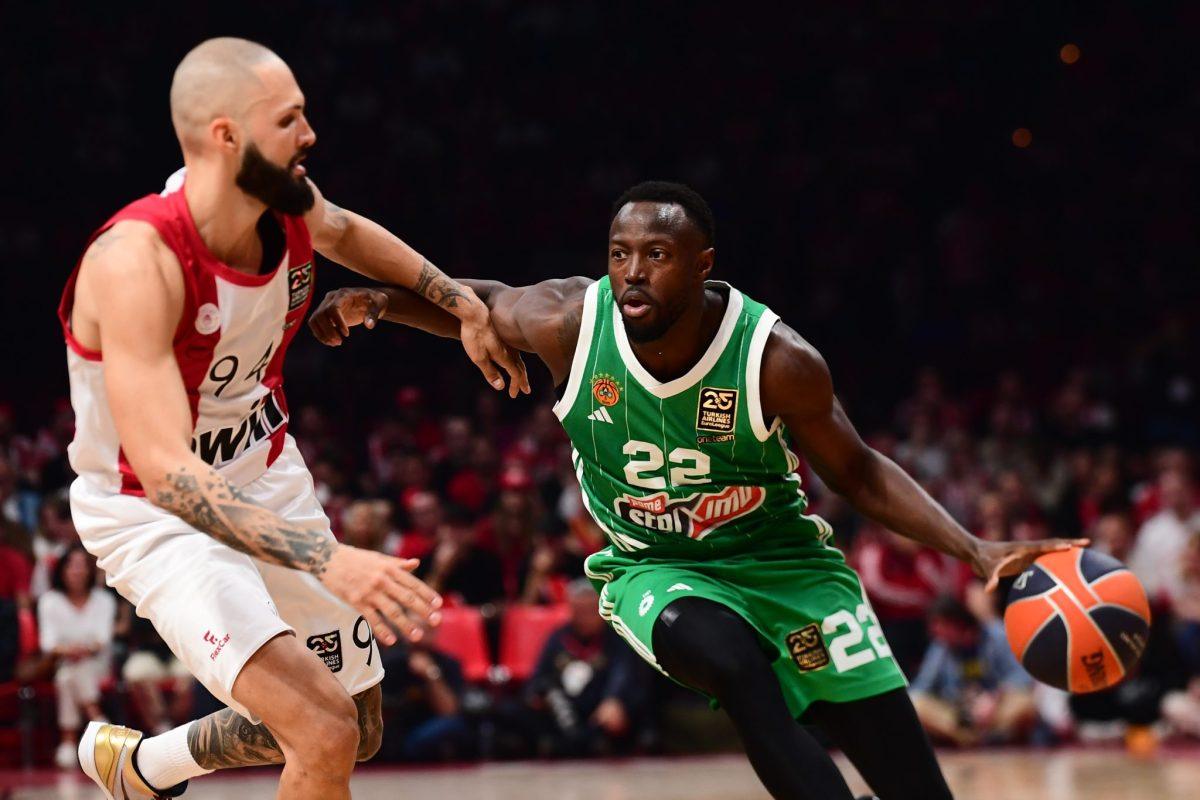 GBL: «Μόνο υπερηφάνεια για τις ομάδες μας»