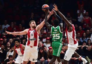 Η μεγάλη ώρα έφτασε: Παναθηναϊκός και Ολυμπιακός ρίχνονται στη «μάχη» του Final Four