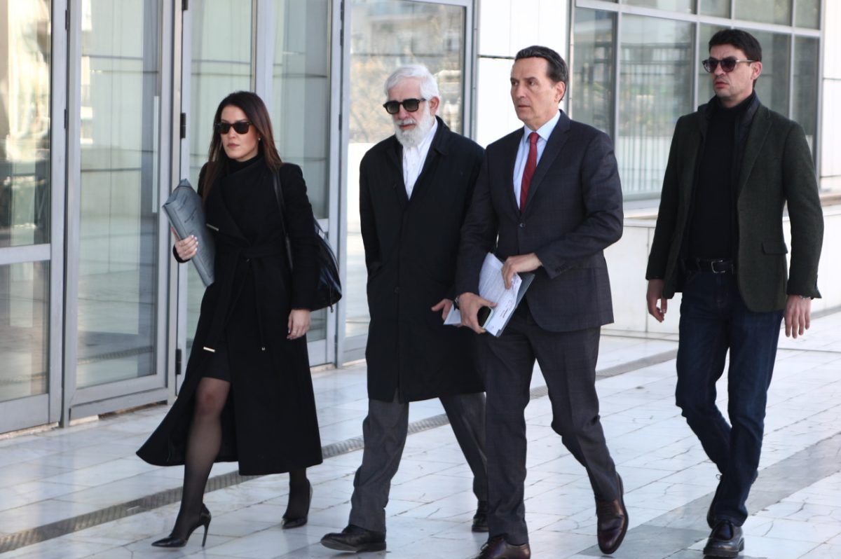 Δίκη Φιλιππίδη: Νέο ξέσπασμα του εισαγγελέα – «Πυρά» κατά της προέδρου του Αρείου Πάγου