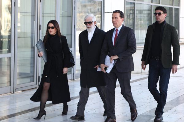 Δίκη Φιλιππίδη: Νέο ξέσπασμα του εισαγγελέα – «Πυρά» κατά της προέδρου του Αρείου Πάγου