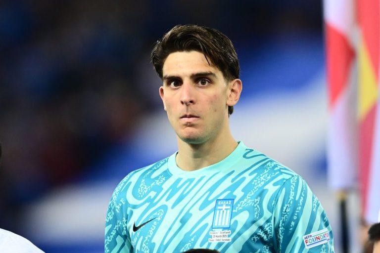 Megasports: Κορυφαίος ο Τζολάκης