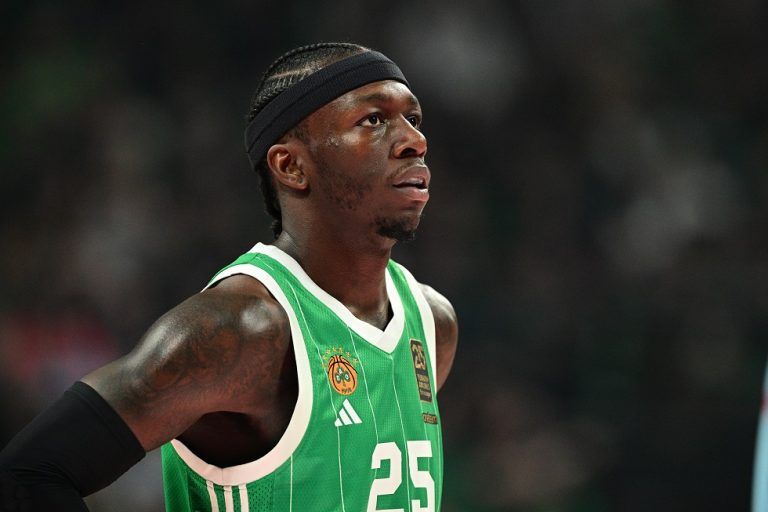 Ναν: «Eίμαι πεινασμένος και φιλόδοξος»