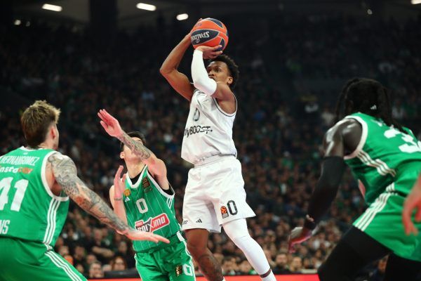 Όταν ο Αταμάν είχε… προαναγγείλει την απόκτηση του Σορτς (vid)