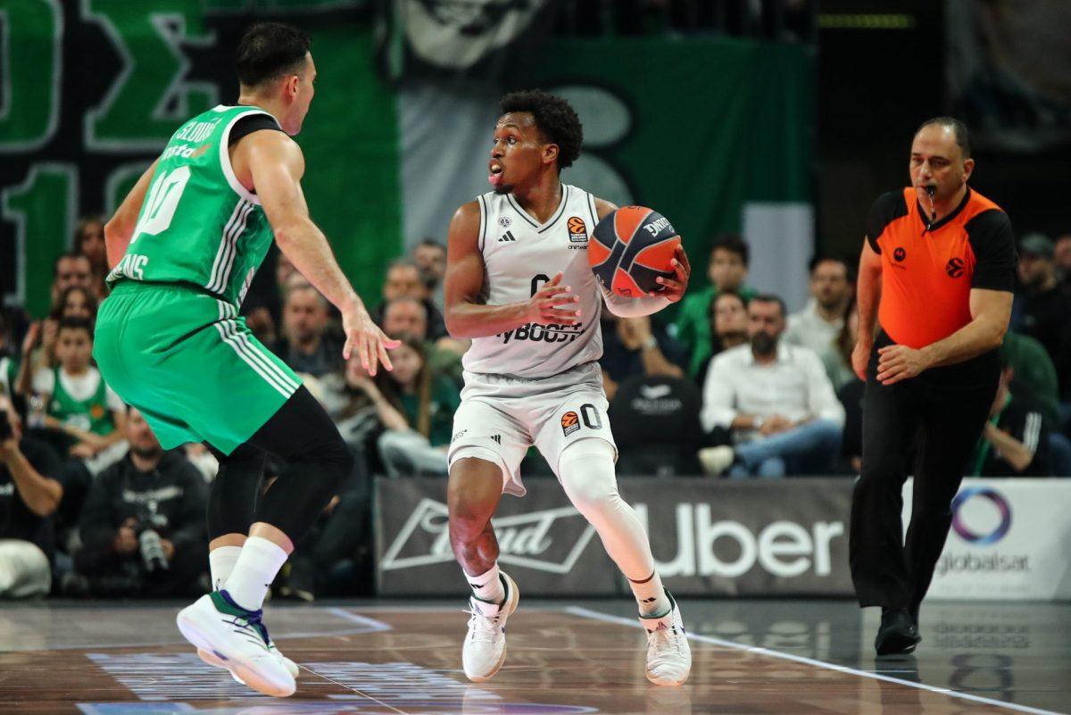 «Η Αρμάνι θέλει τον Σορτς, αλλά από την Ελλάδα του δίνουν 2.000.000 τον χρόνο…»