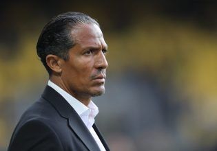 Τέλος και ο Μπρούνο Άλβες από την ΑΕΚ