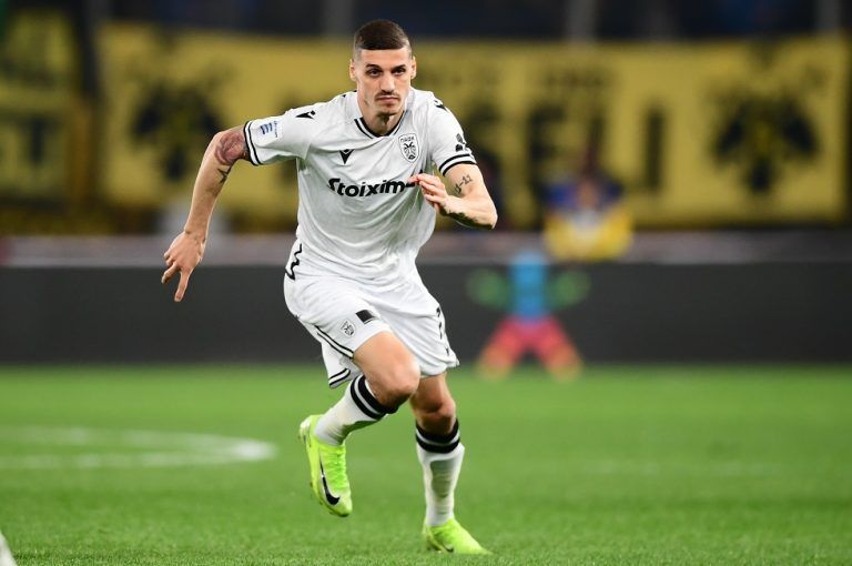 Ντεσπόντοφ: «Έχω δύο χρόνια συμβόλαιο με τον ΠΑΟΚ, αλλά όλα μπορούν να αλλάξουν σε 24 ώρες»