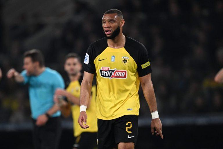 «Στο στόχαστρο του Ερυθρού Αστέρα ο Μουκουντί» (pic)