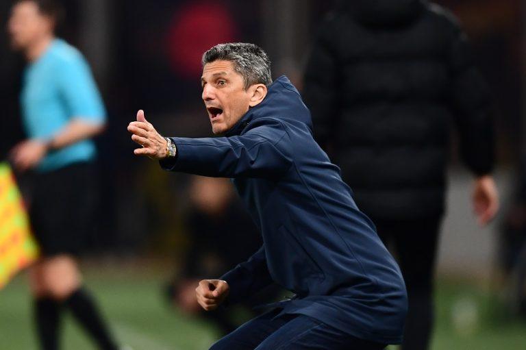 «Πρώτος στόχος της Αλ Αχλί ο Λουτσέσκου»