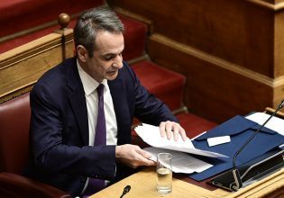 Στο μικροσκόπιο του ΣΥΡΙΖΑ για την προανακριτική ο Μητσοτάκης – Το έγγραφο που επικαλείται ο Φάμελλος