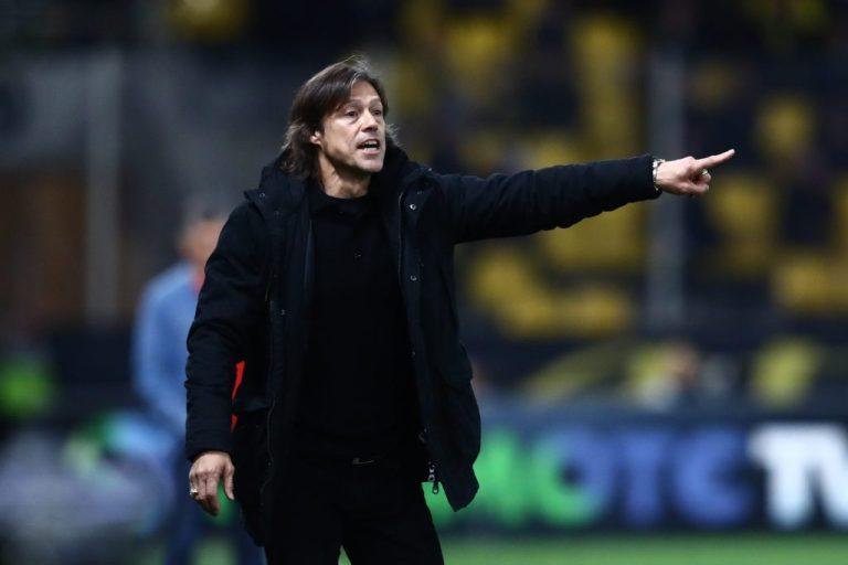 «Ο Ρικέλμε επικοινώνησε με τον Αλμέιδα για να αναλάβει την Μπόκα Τζούνιορς»