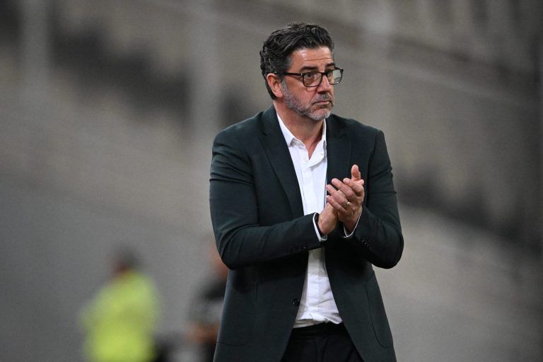 Παναθηναϊκός: «Έχουμε προπονητή τον Βιτόρια και προχωράμε μαζί»