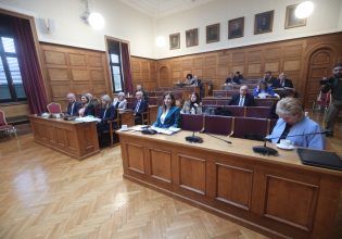 Σβίγκου: Η πρόταση του ΣΥΡΙΖΑ για προανακριτική θα είναι αντίστοιχη του κοινωνικού αιτήματος για δικαιοσύνη