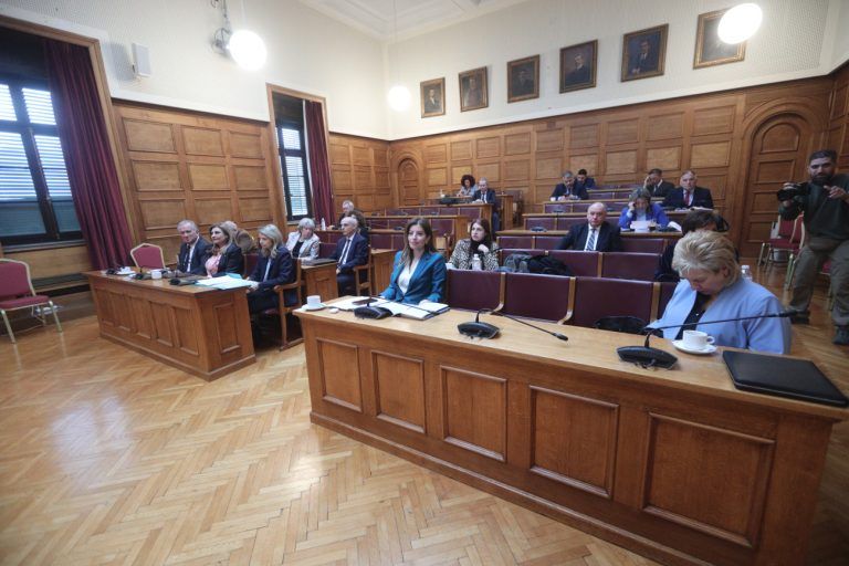 Σβίγκου: Η πρόταση του ΣΥΡΙΖΑ για προανακριτική θα είναι αντίστοιχη του κοινωνικού αιτήματος για δικαιοσύνη