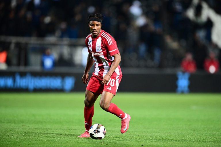 Μπρούνο: «Δεν έχει σημασία ότι πήραμε το πρωτάθλημα, πάμε για τη νίκη»