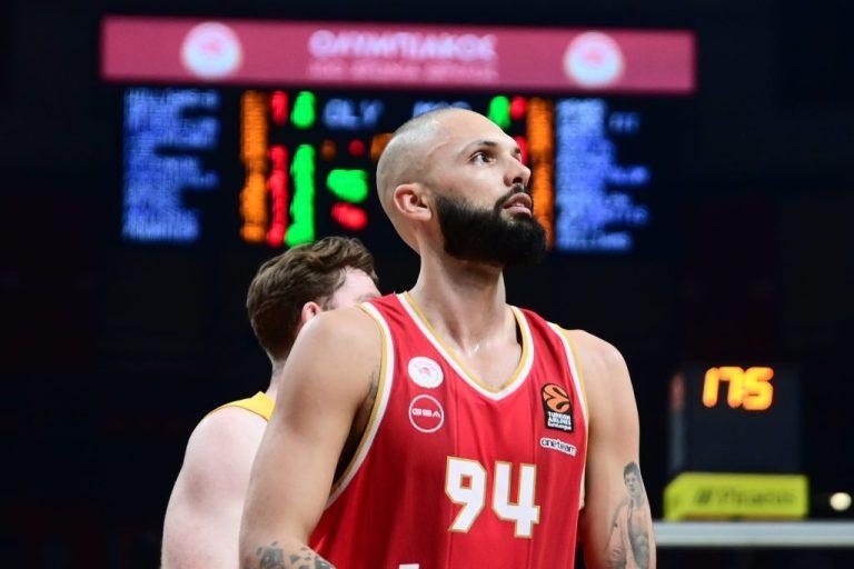 Φουρνιέ: «Ο Ολυμπιακός θα κατακτήσει πέντε Euroleague την επόμενη δεκαετία»