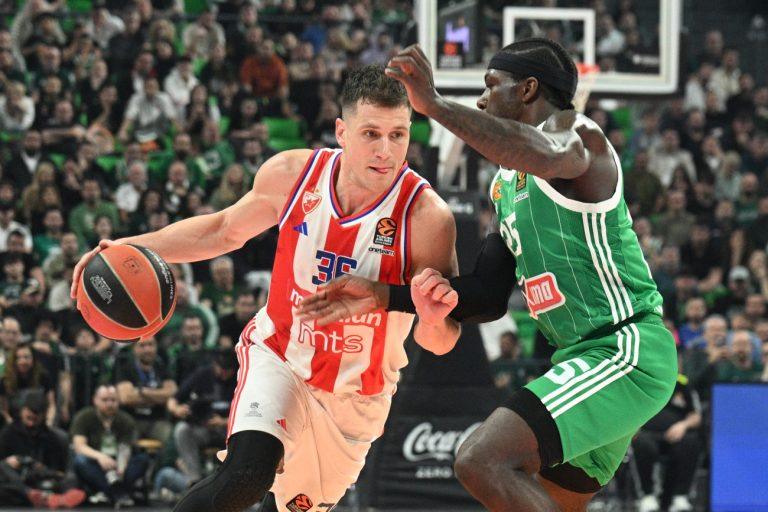 «Ο Ερυθρός Αστέρας αποχωρεί από την Ευρωλίγκα;»