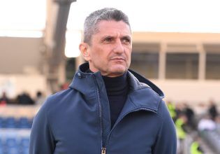 Λουτσέσκου: «Έχω συμβόλαιο με τον ΠΑΟΚ – Σε μία σχέση υπάρχουν και εντάσεις»