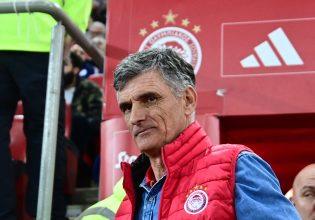 Μεντιλίμπαρ: «Θέλουμε τη νίκη για τον κόσμο μας, που θα έρθει να γιορτάσει»