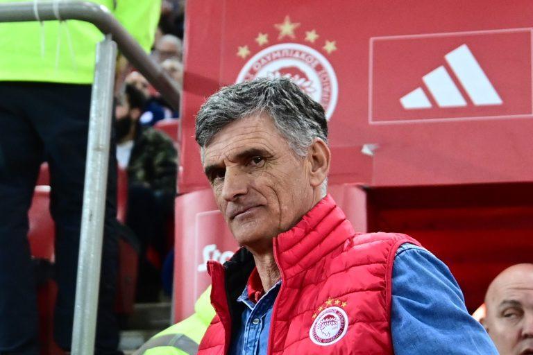 Μεντιλίμπαρ: «Θέλουμε τη νίκη για τον κόσμο μας, που θα έρθει να γιορτάσει»