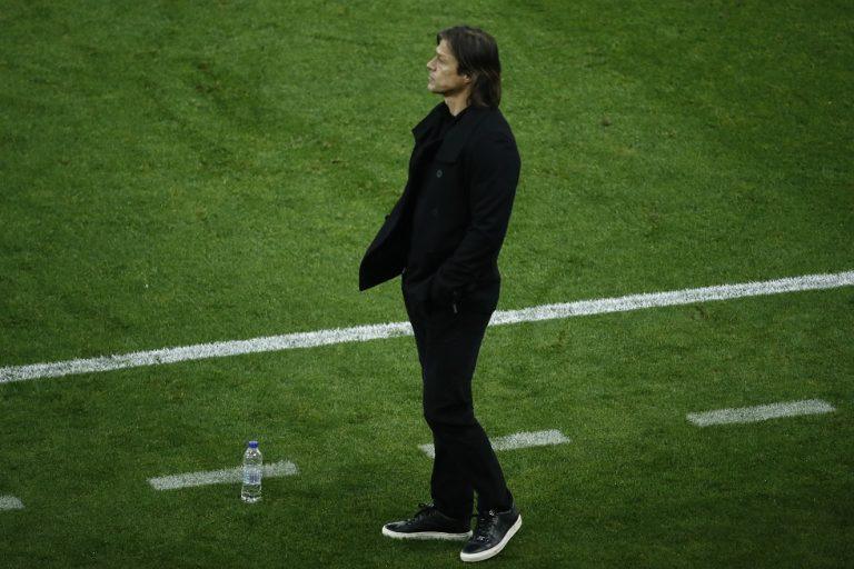 ΑΕΚ: Οι επιλογές του Αλμέιδα για το ντέρμπι με τον Παναθηναϊκό (pic)