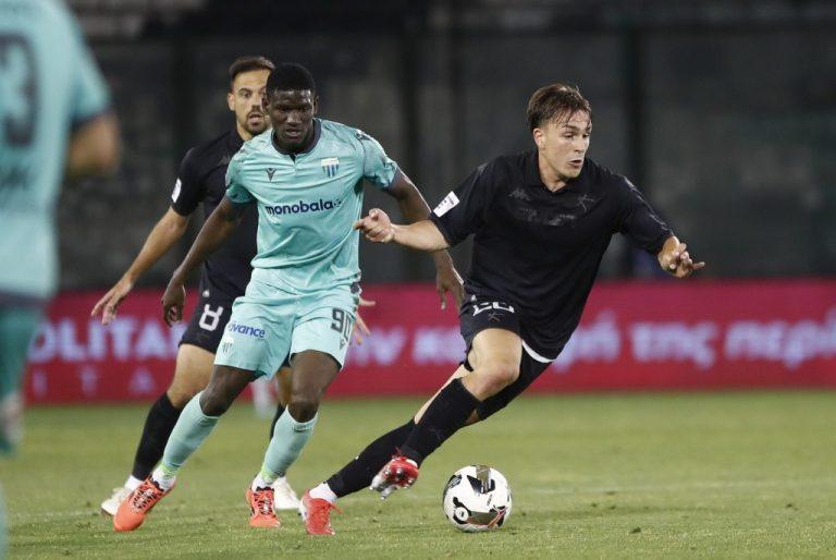 LIVE: Λεβαδειακός – Athens Kallithea