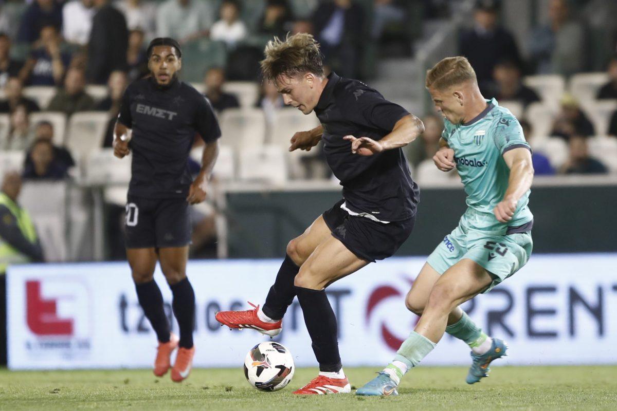 Super League: «Μάχες» παραμονής σε Λιβαδειά και Αγρίνο